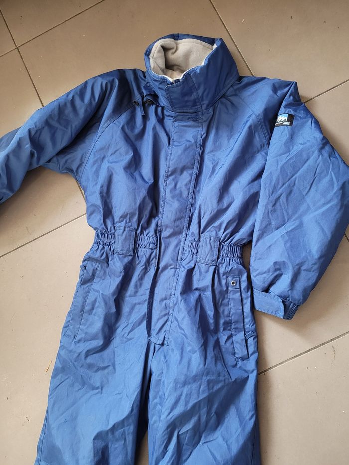 Combinaison de ski Decathlon 10 ans - photo numéro 2