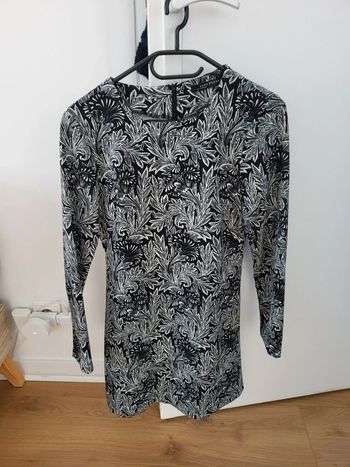Robe zara