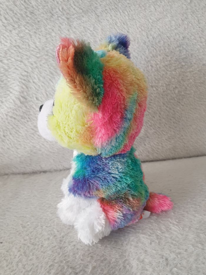 Peluche Beanie Boos Ty Isla - photo numéro 3