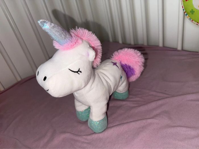 Lot licorne - photo numéro 5