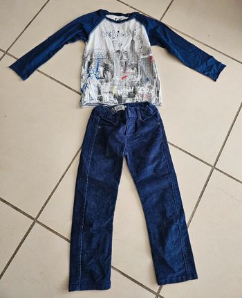 Ensemble la compagnie des petits 6/5 ans