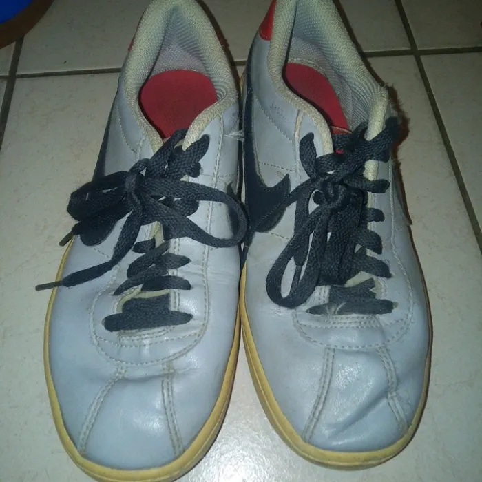 Basket Nike garçon