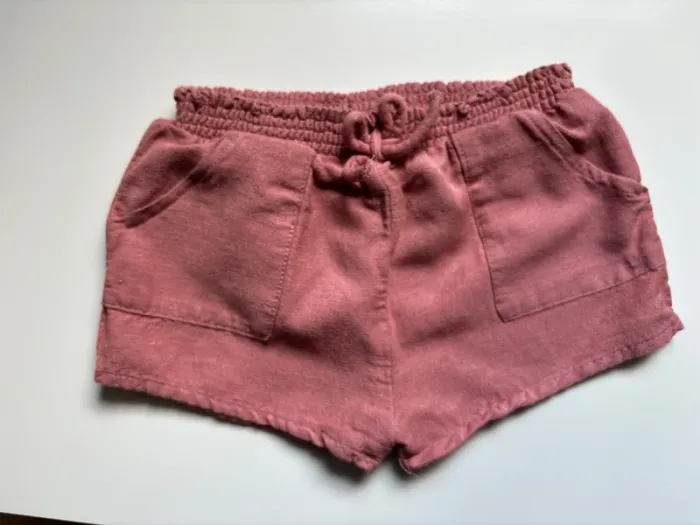Ensemble T Shirt et short 9 mois Kiabi - photo numéro 6