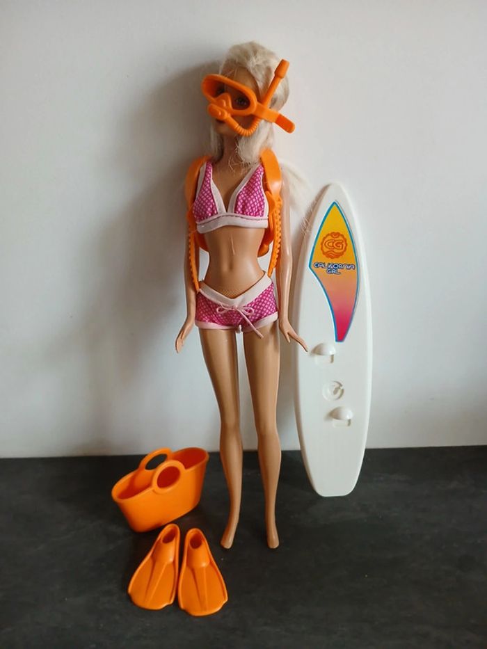 Barbie vintage
