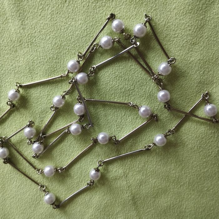 Collier sautoir - photo numéro 3