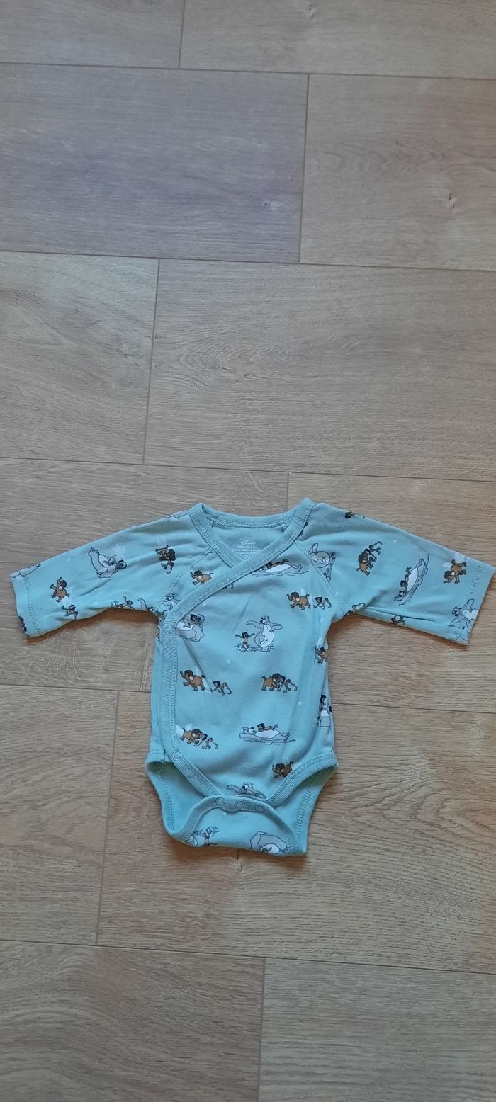 Bodys manches longues - photo numéro 5