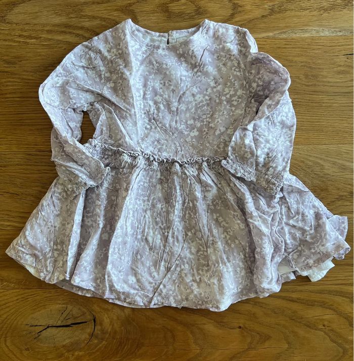 Lot de vêtements bébé 9/12 mois - photo numéro 4