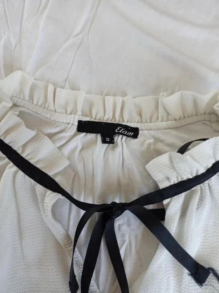 Débardeur - photo numéro 6