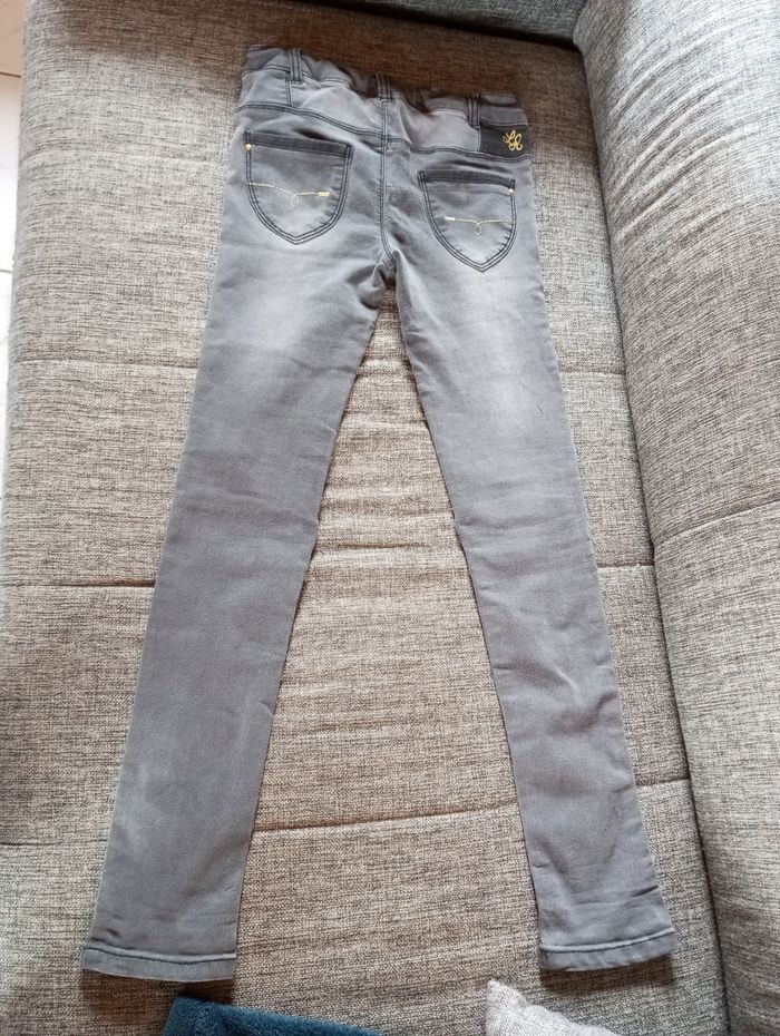 Jean skinny - photo numéro 3