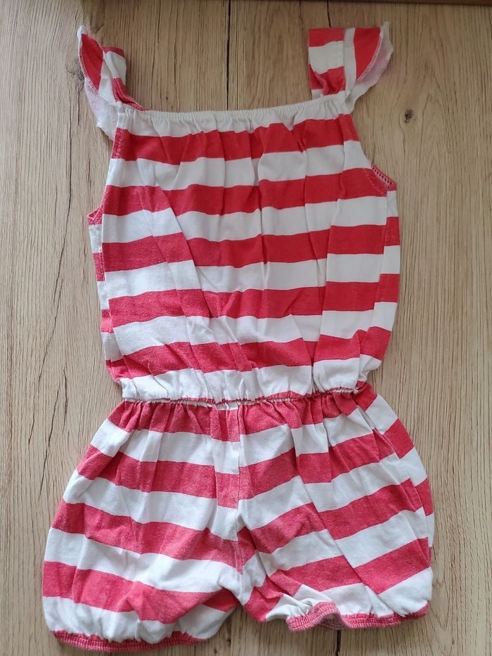 Lot de 5 vêtements taille 18 mois fille - photo numéro 3