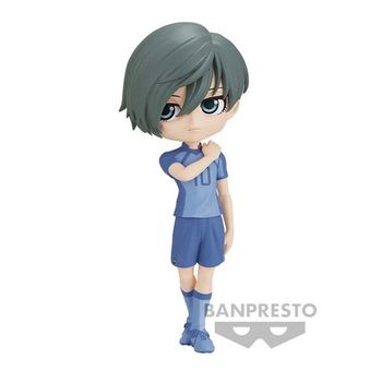 Qposket - Blue Lock Itoshi Rin (B)