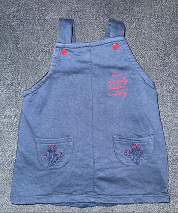 Robe bébé