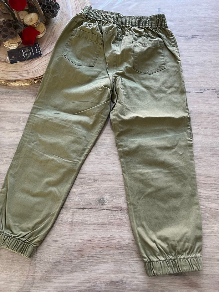 Pantalon fille 5 ans - photo numéro 3