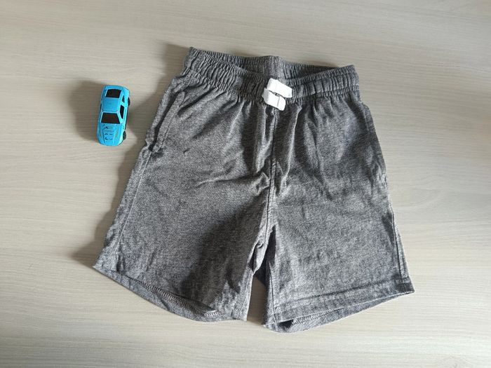 short