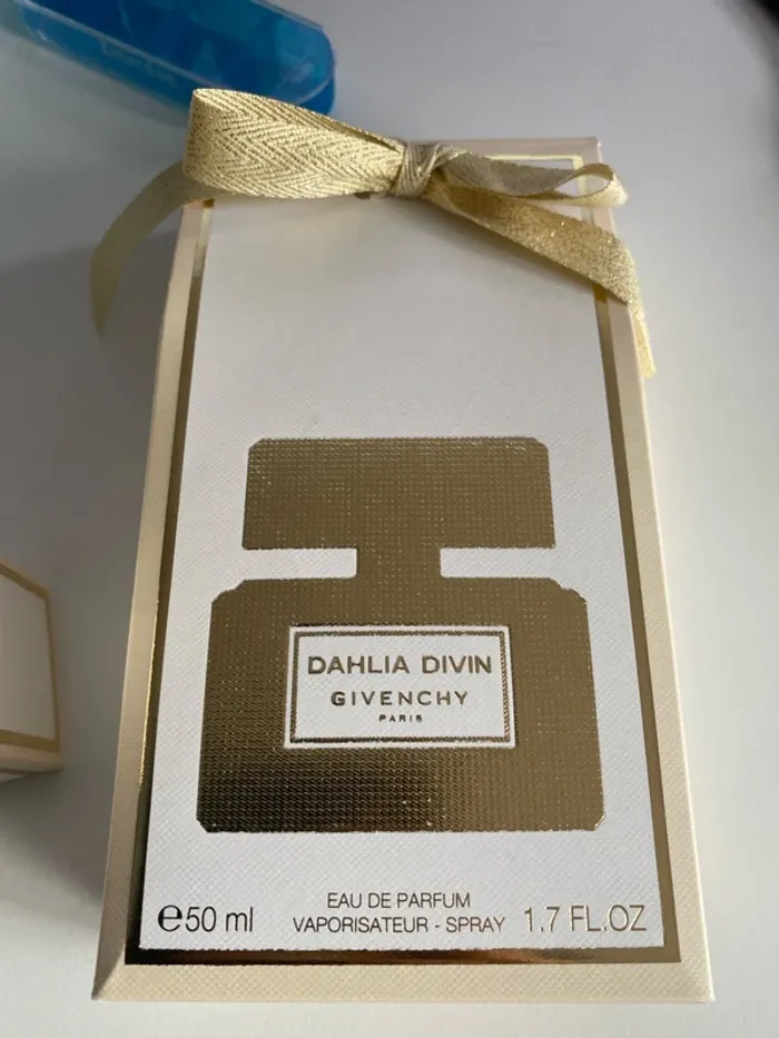 Vive chy Dalia Divin edition limitée prestige - photo numéro 6