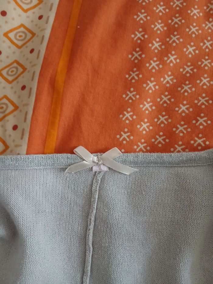 Gilet 6 ans - photo numéro 6