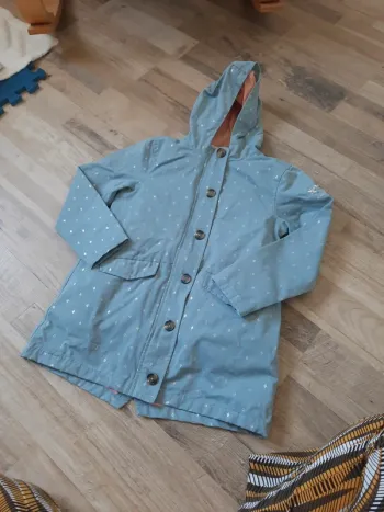 Parka 2 en 1 Vertbaudet