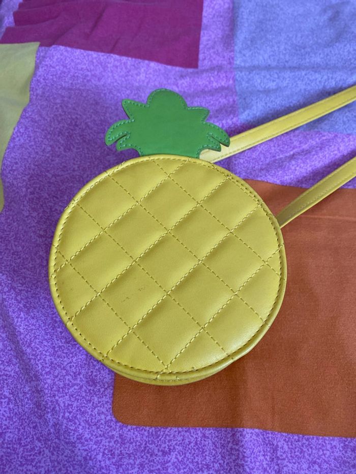 Petit sac fille
