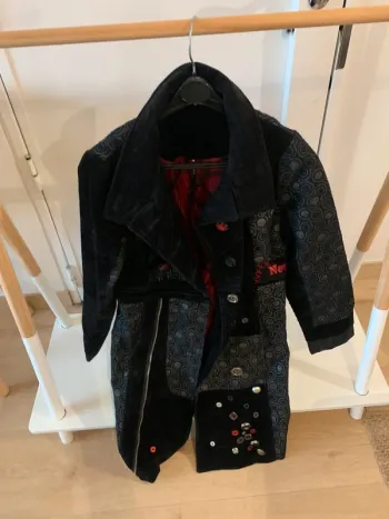 Manteau 38