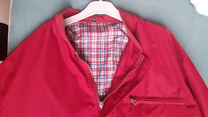 Blouson homme taille 54 - photo numéro 2