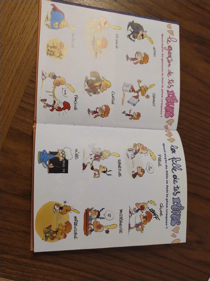 Livre zizi sexuel - photo numéro 3