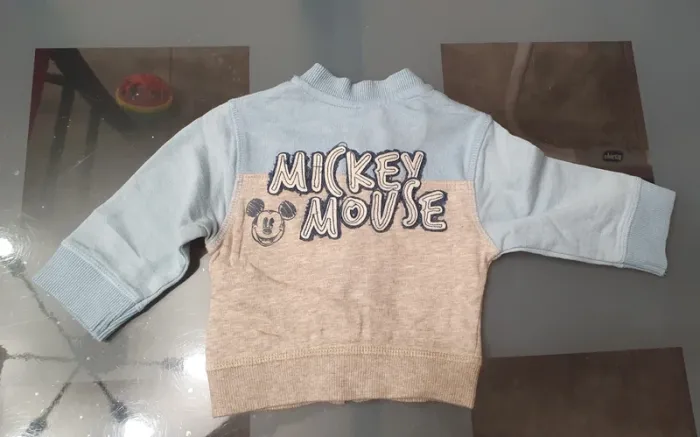 Ensemble Mickey - photo numéro 5