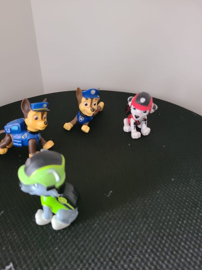 figurines - photo numéro 2