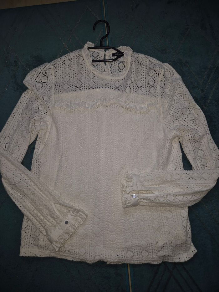 Pull l'aille bonobo neuf 38