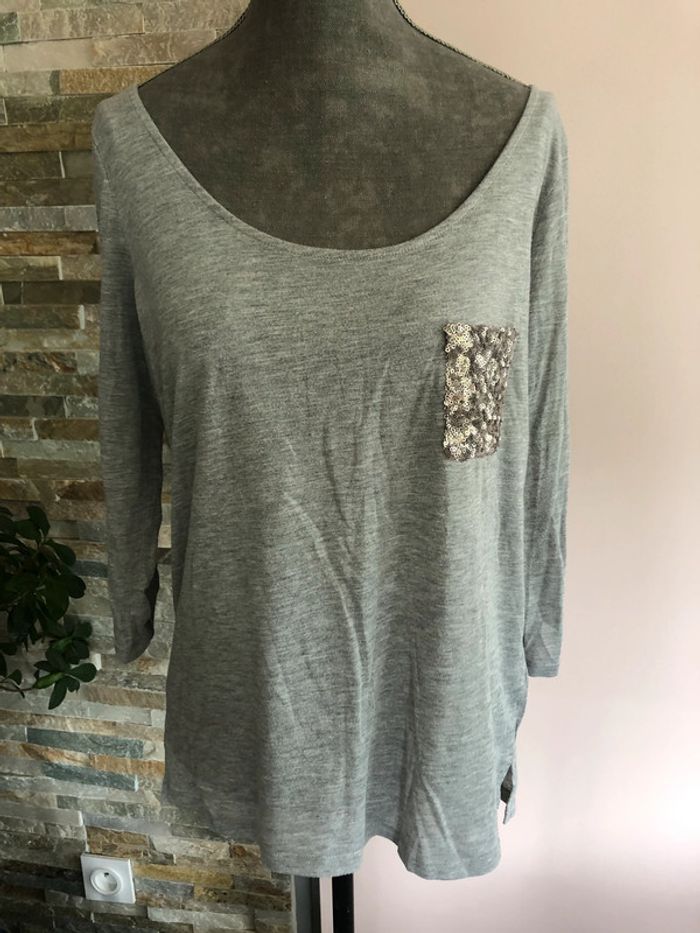 T-shirt Grain de Malice 38