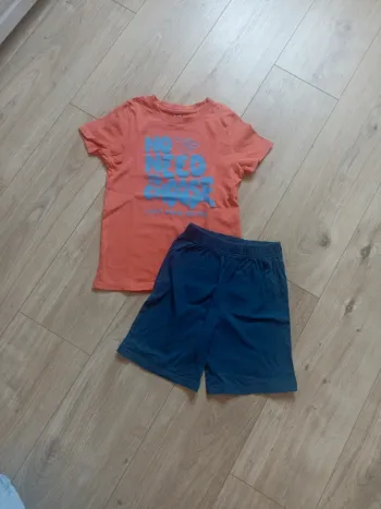 Pyjashort