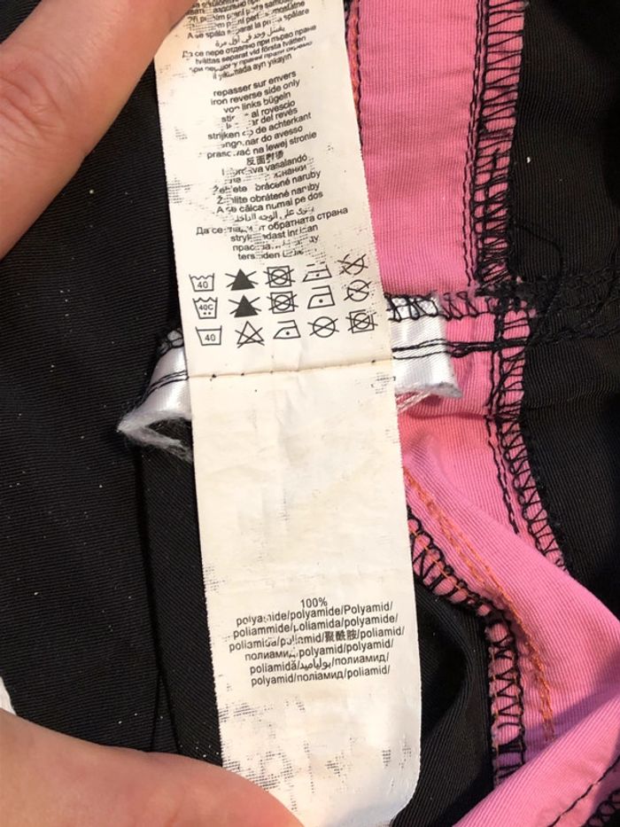 Short de plage femme - photo numéro 5