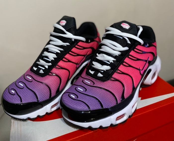 Chaussure nike - photo numéro 2