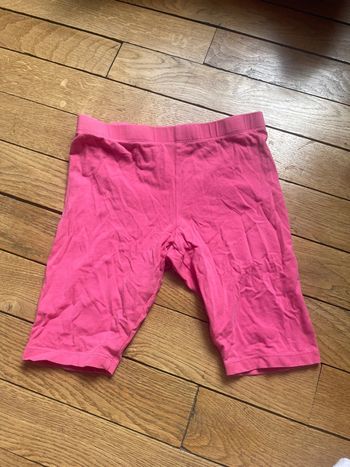 Short rose