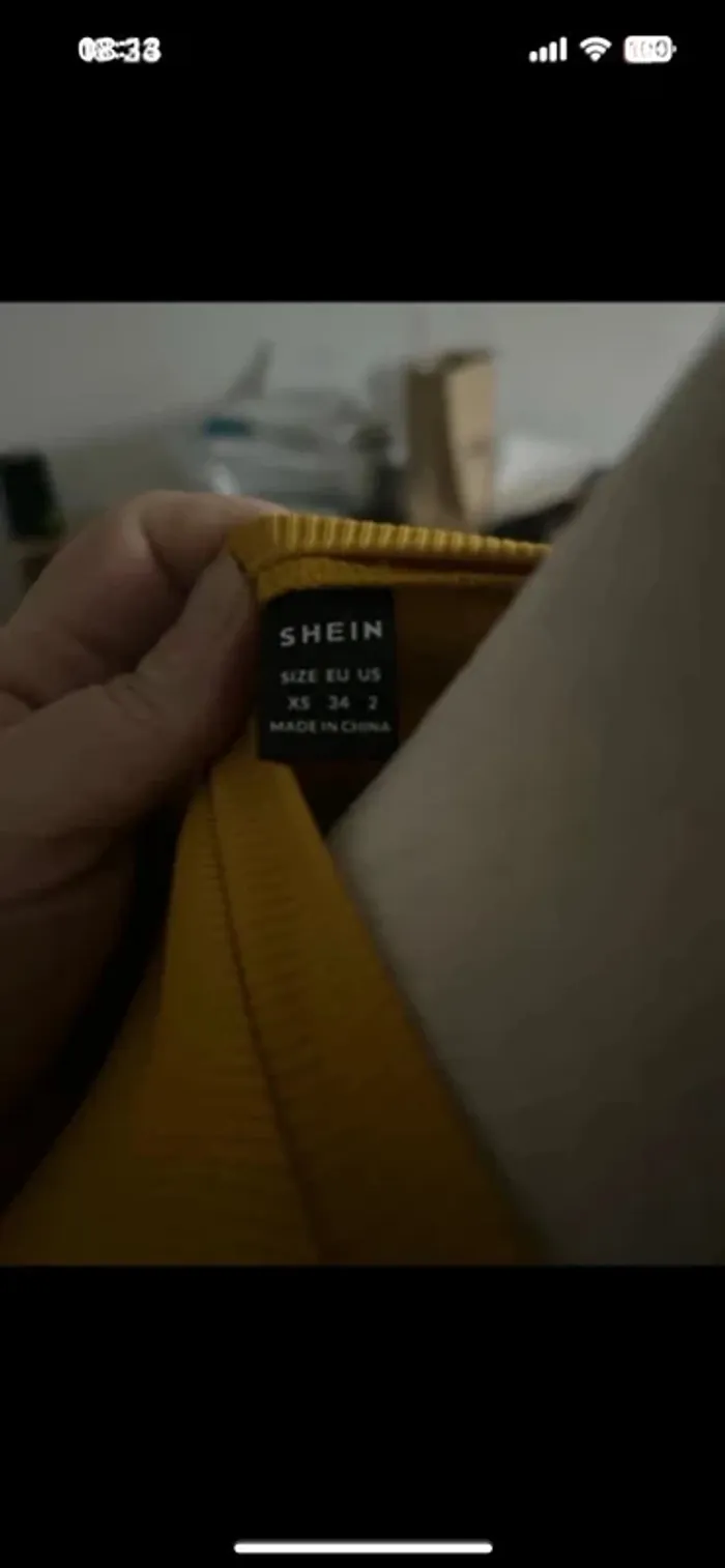 Débardeur SHEIN - photo numéro 4