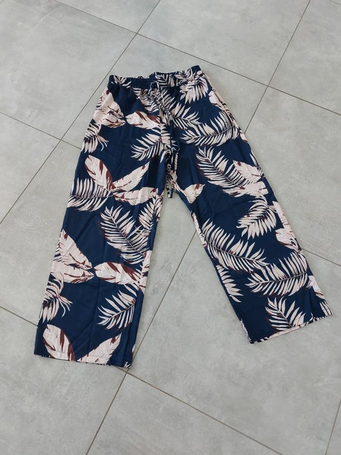 Pantalon fin Shein neuf
