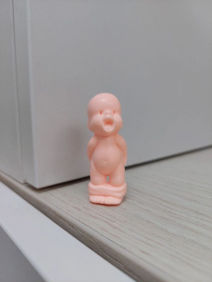 Figurine Babies n°11