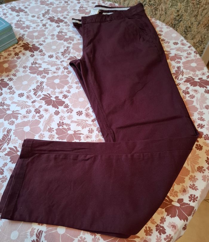 Pantalon homme Décathlon - photo numéro 6