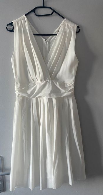 Robe de soirée femme