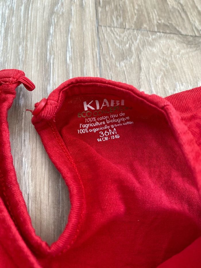 Robe sans manches kiabi - photo numéro 3