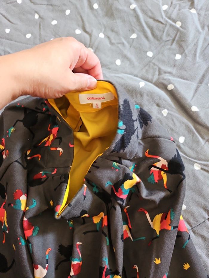 Jupe catimini - photo numéro 3