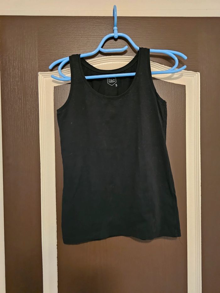 Débardeur taille S