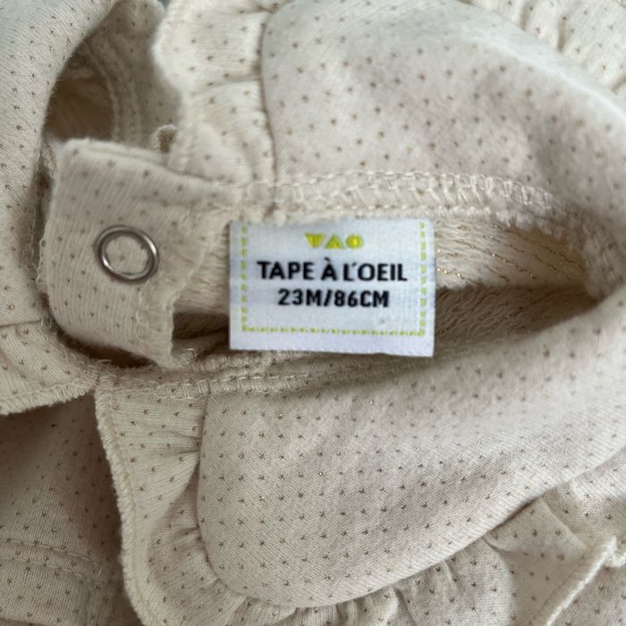 Pyjama - photo numéro 3