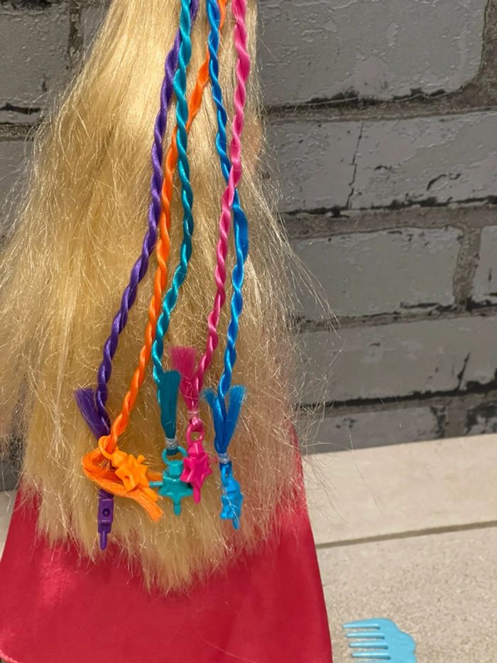 Barbie Dreamtopia - photo numéro 3