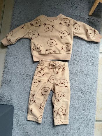 Pyjama 18