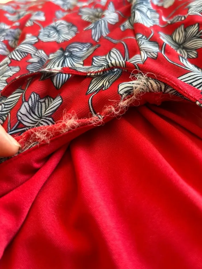 Robe mi longue - photo numéro 2