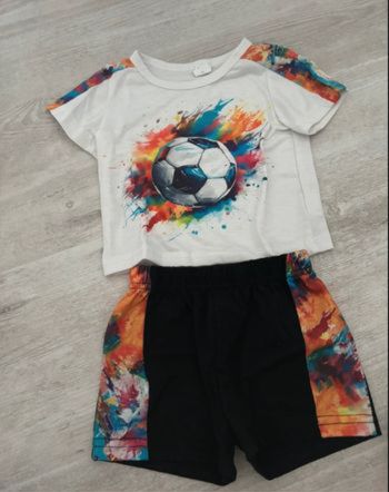 Ensemble bébé garçon