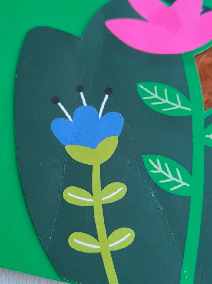 Livre Cache-cache dans la jungle Fleurus - photo numéro 7