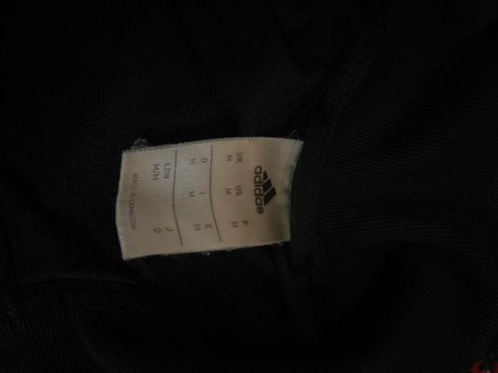 Veste Bayern Munich Adidas - photo numéro 2