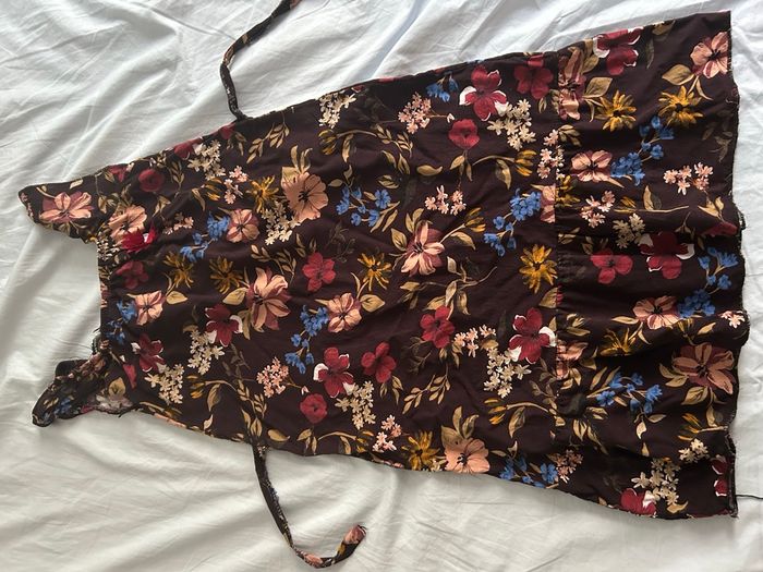 Robe traditionnelle