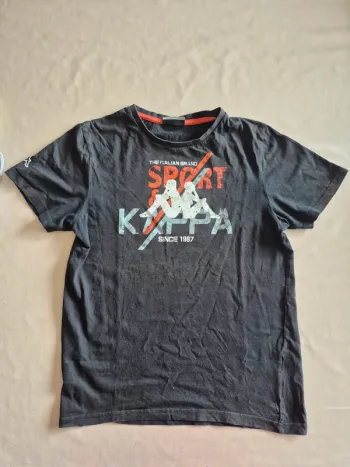 Tee-shirt kappa